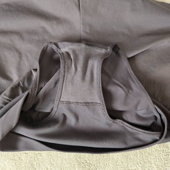 Uniqlo EXTRA STRETCH ACTIVE AIRY RUNNING SHORTS XS Gray - Picture 6 of 13